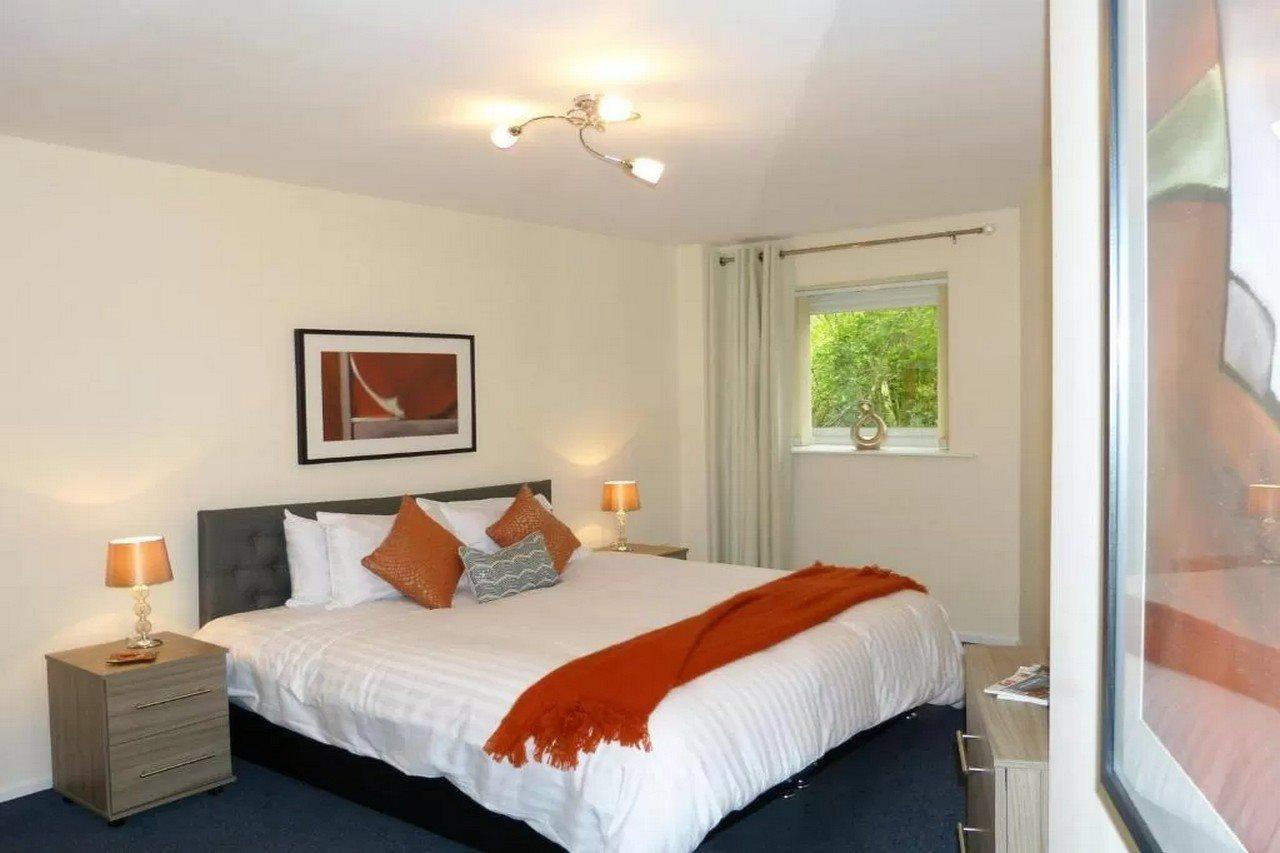 Apartmán The Sawmills Carlisle  Exteriér fotografie