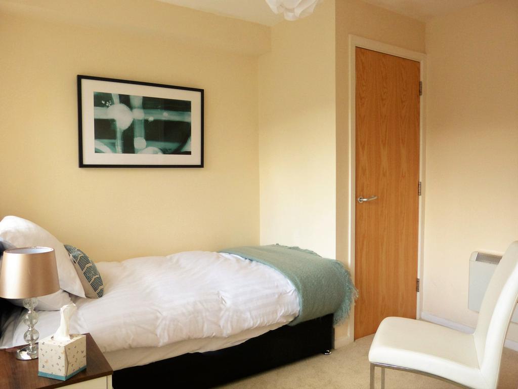 Apartmán The Sawmills Carlisle  Exteriér fotografie